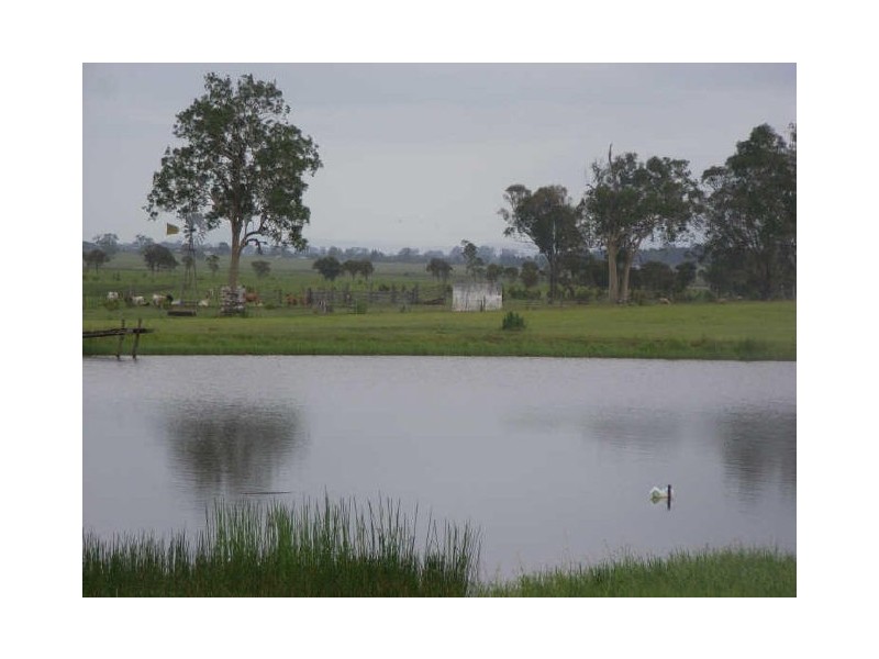 210 Old Dyraaba Rd, Woodview NSW 2470