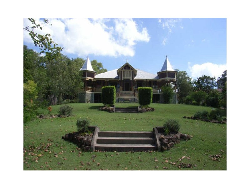 107 Lennox, Casino NSW 2470