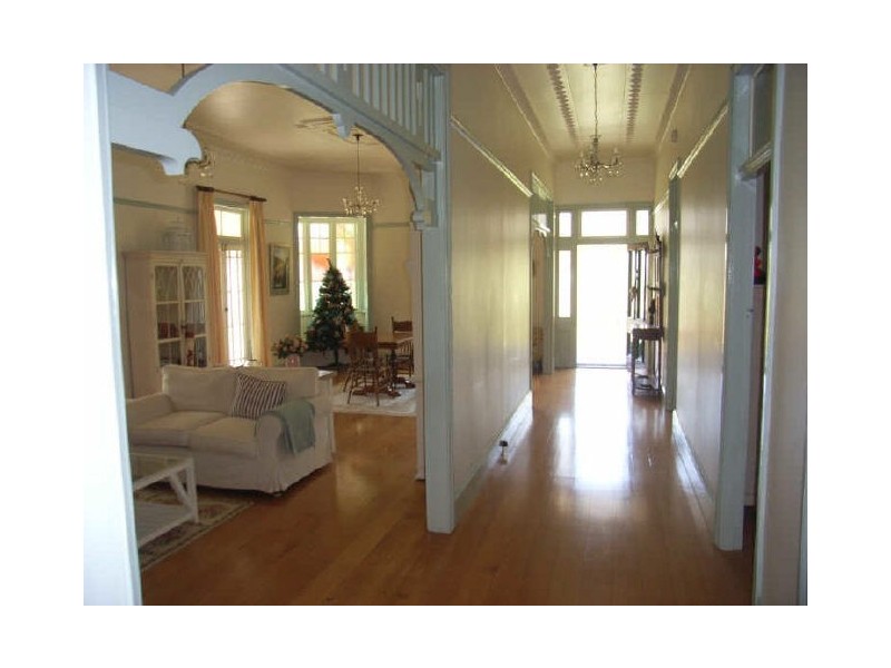 107 Lennox, Casino NSW 2470