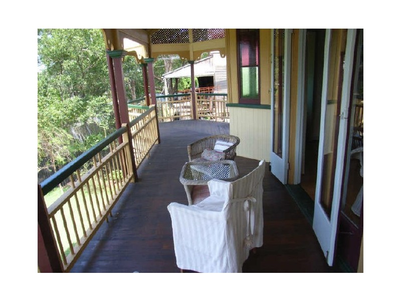 107 Lennox, Casino NSW 2470