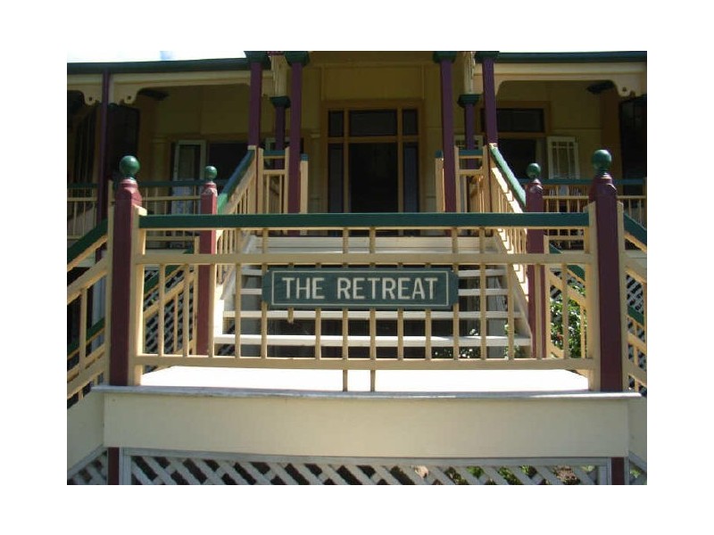 107 Lennox, Casino NSW 2470