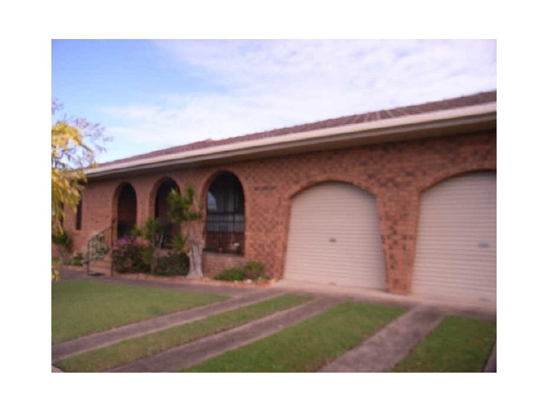 158 Hotham St, Casino NSW 2470