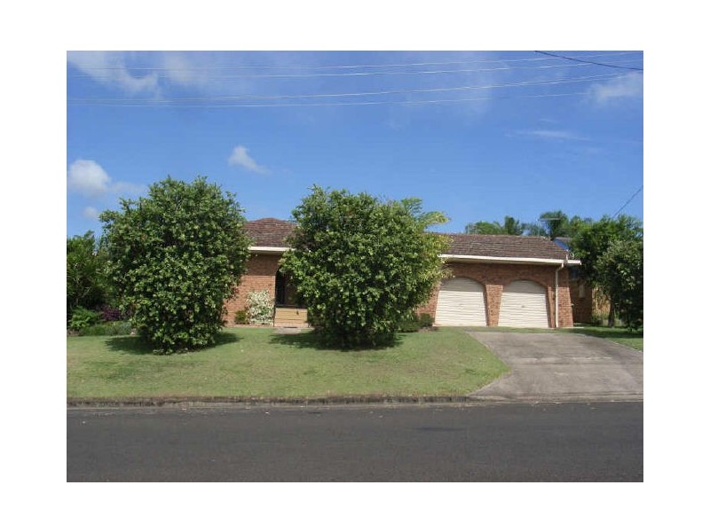 158 Hotham St, Casino NSW 2470