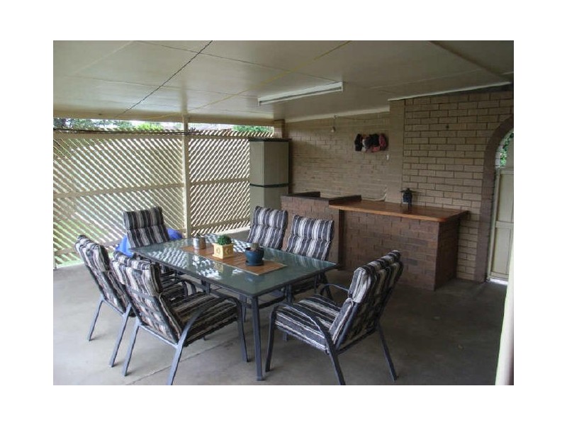 1 Banksia, Casino NSW 2470