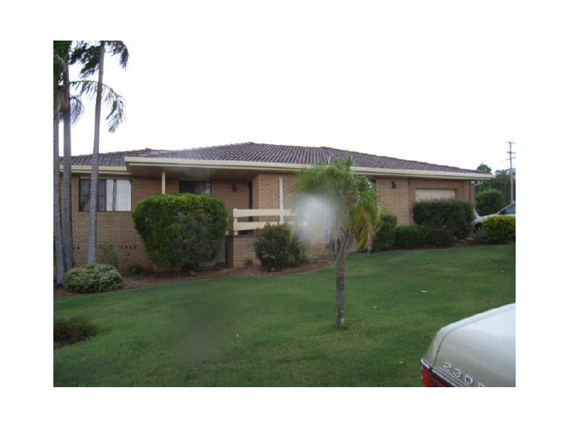 1 Banksia, Casino NSW 2470