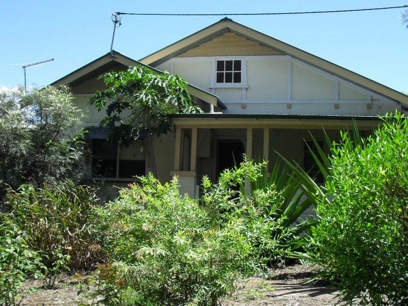 36 West Street, Casino NSW 2470