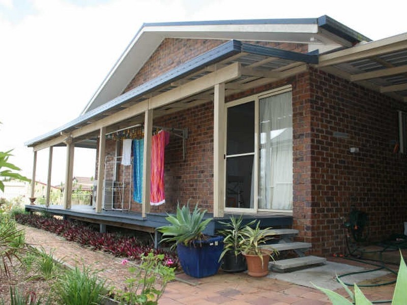 Casino NSW 2470