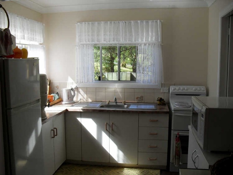 17 Clarence Street, Bonalbo NSW 2469