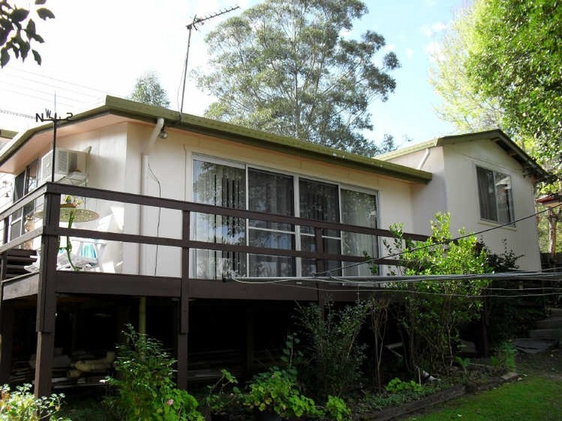 17 Clarence Street, Bonalbo NSW 2469