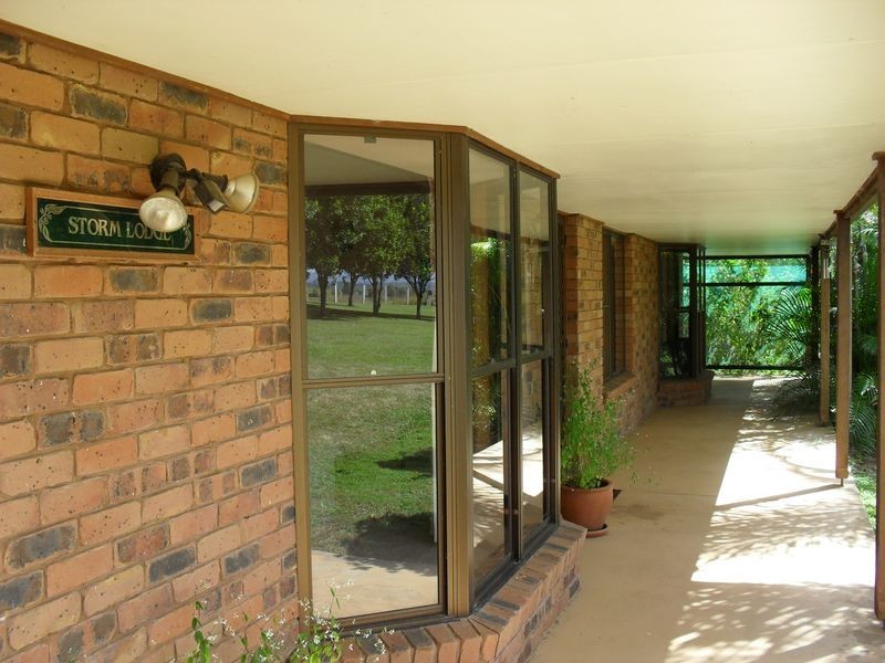 918 Knights Rd – Dyraaba, Casino NSW 2470