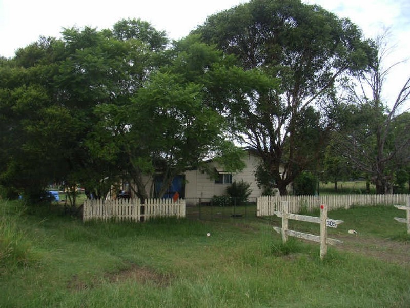 Leeville NSW 2470