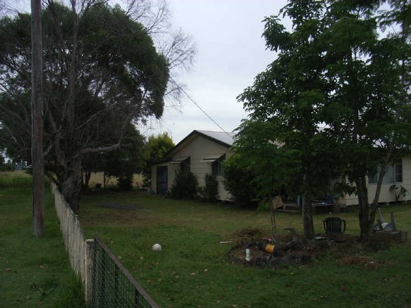 Leeville NSW 2470