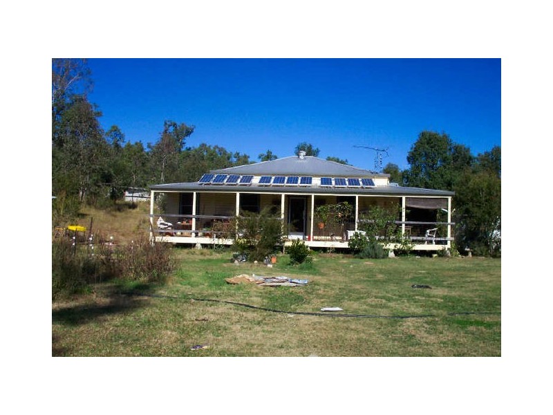 Mallanganee NSW 2469