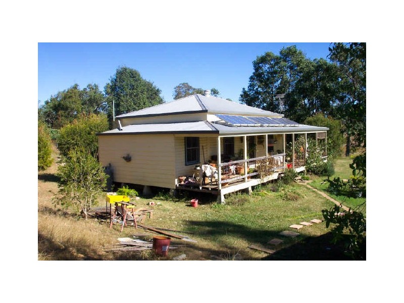 Mallanganee NSW 2469
