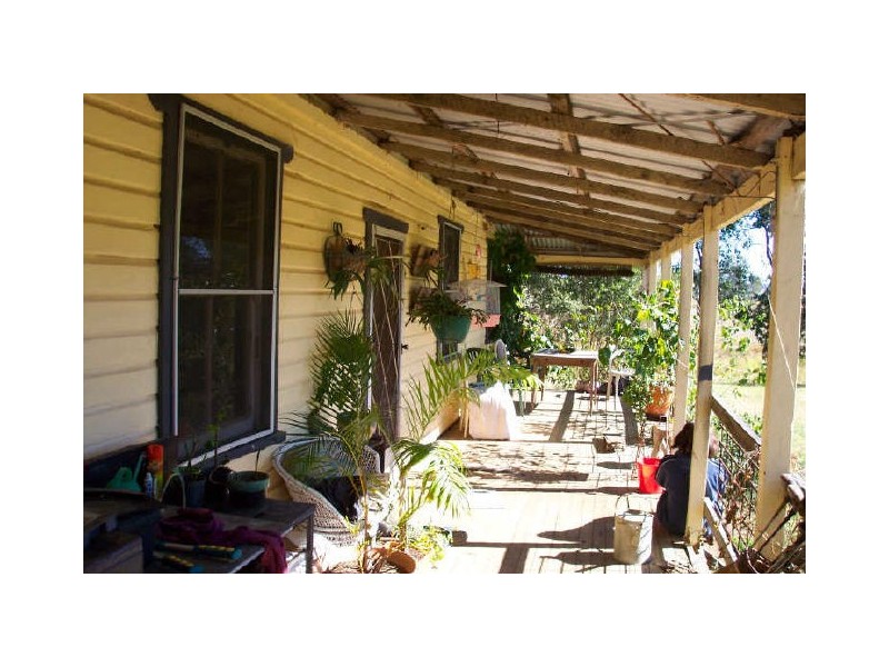 Mallanganee NSW 2469