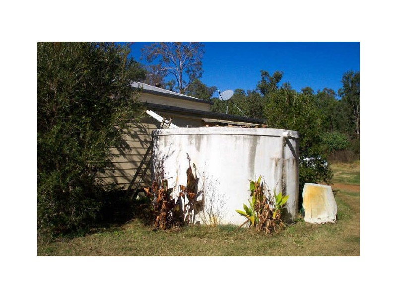 Mallanganee NSW 2469