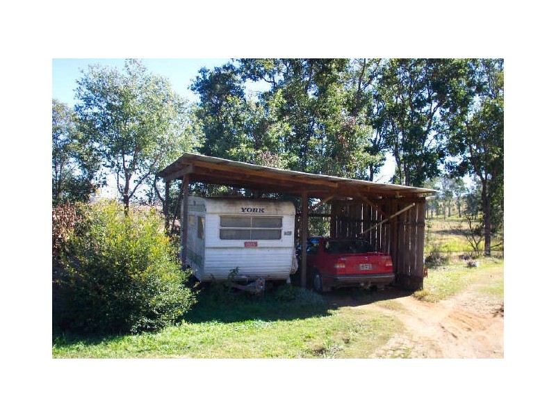 Mallanganee NSW 2469