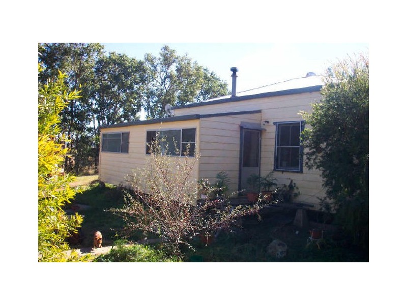 Mallanganee NSW 2469