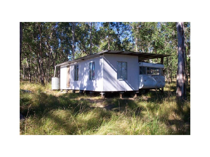 Mallanganee NSW 2469