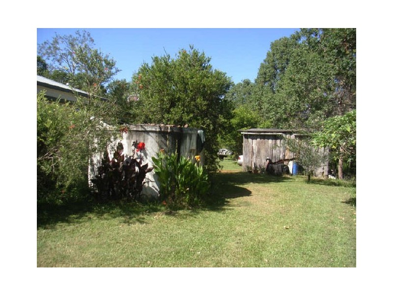 Mallanganee NSW 2469