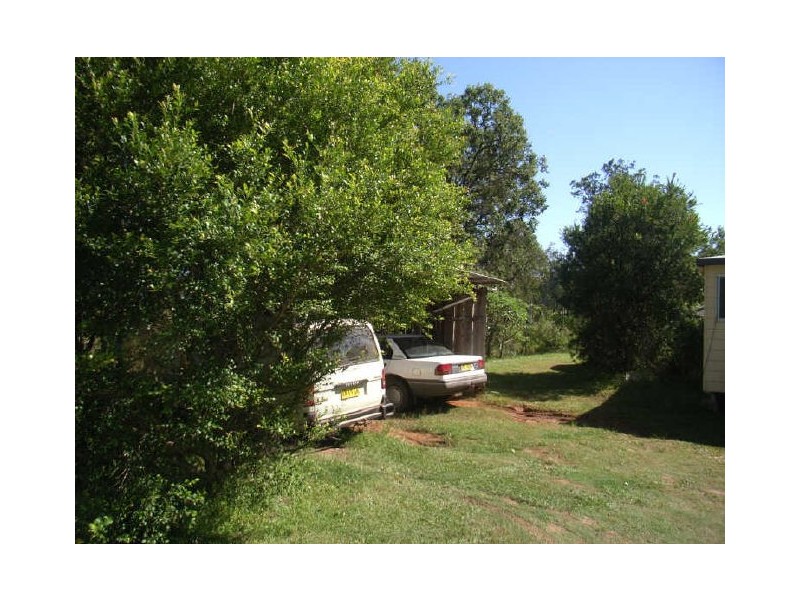 Mallanganee NSW 2469