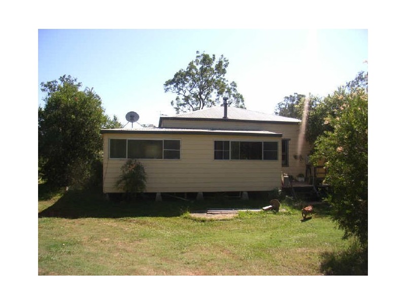 Mallanganee NSW 2469