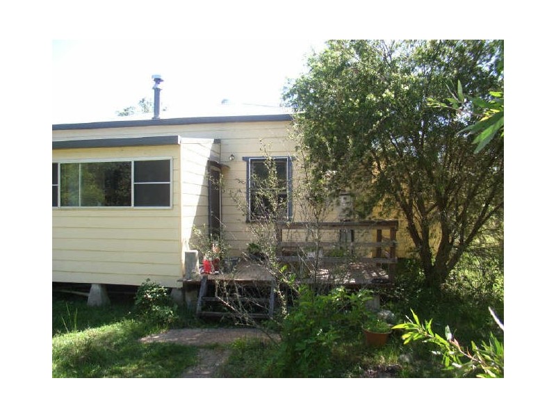 Mallanganee NSW 2469