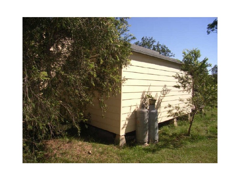 Mallanganee NSW 2469