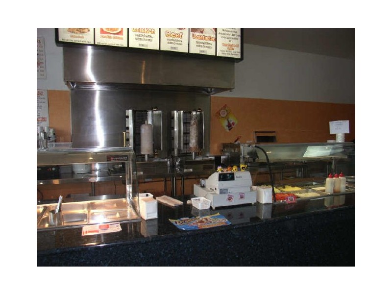 Kebab King Canterbury, Casino NSW 2470