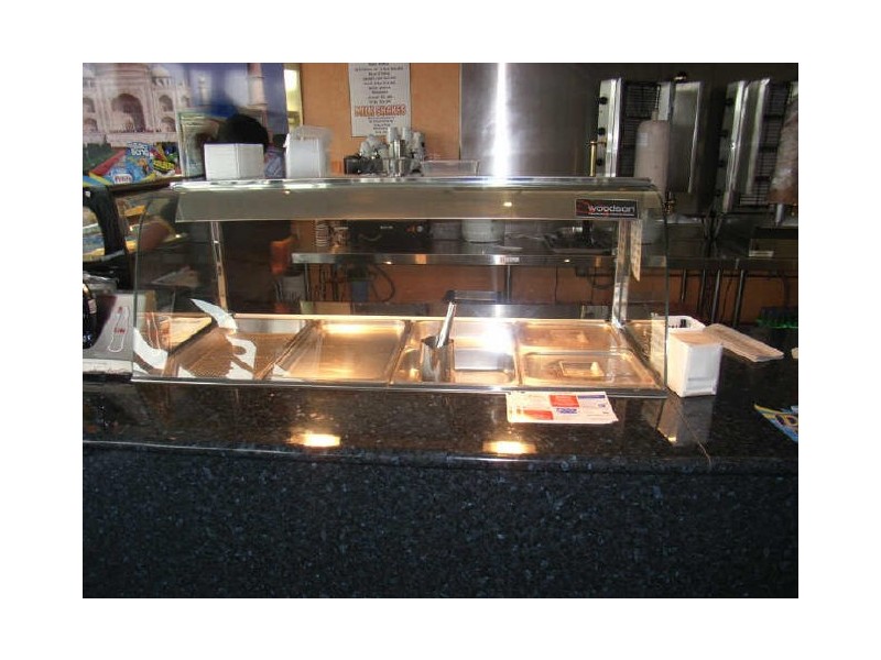 Kebab King Canterbury, Casino NSW 2470