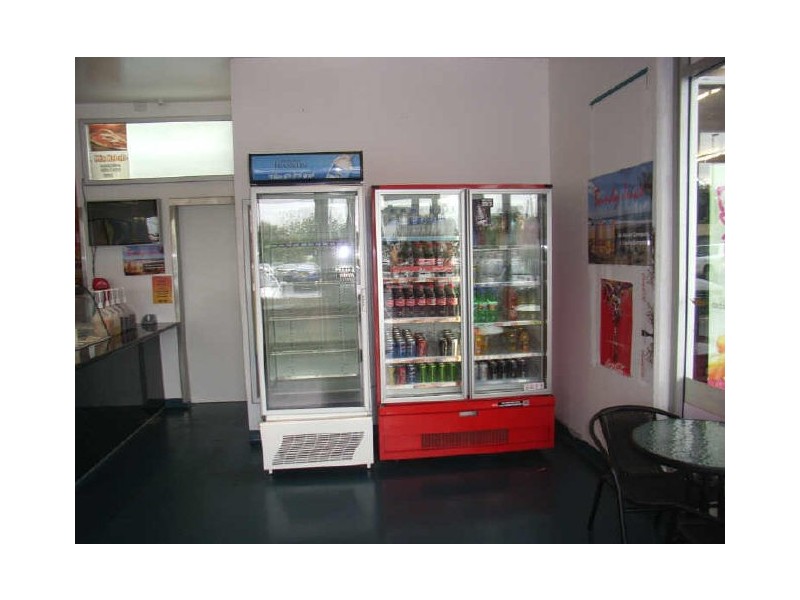 Kebab King Canterbury, Casino NSW 2470