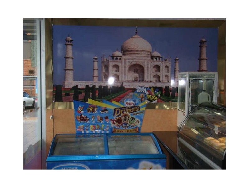 Kebab King Canterbury, Casino NSW 2470