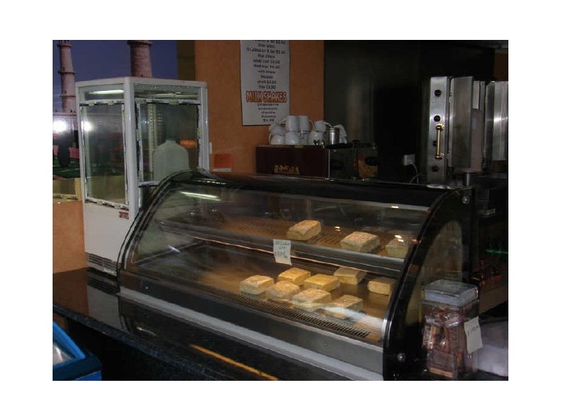 Kebab King Canterbury, Casino NSW 2470