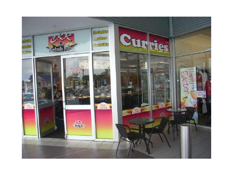 Kebab King Canterbury, Casino NSW 2470