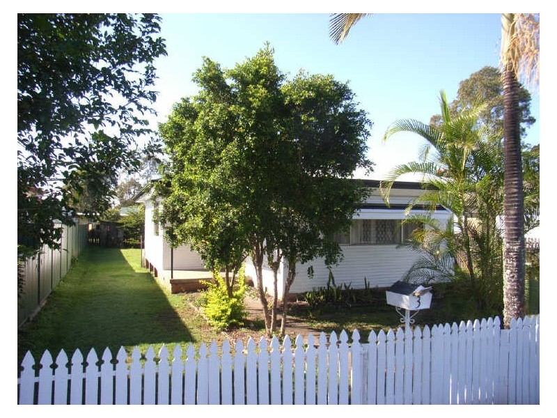 3 Adam, Casino NSW 2470