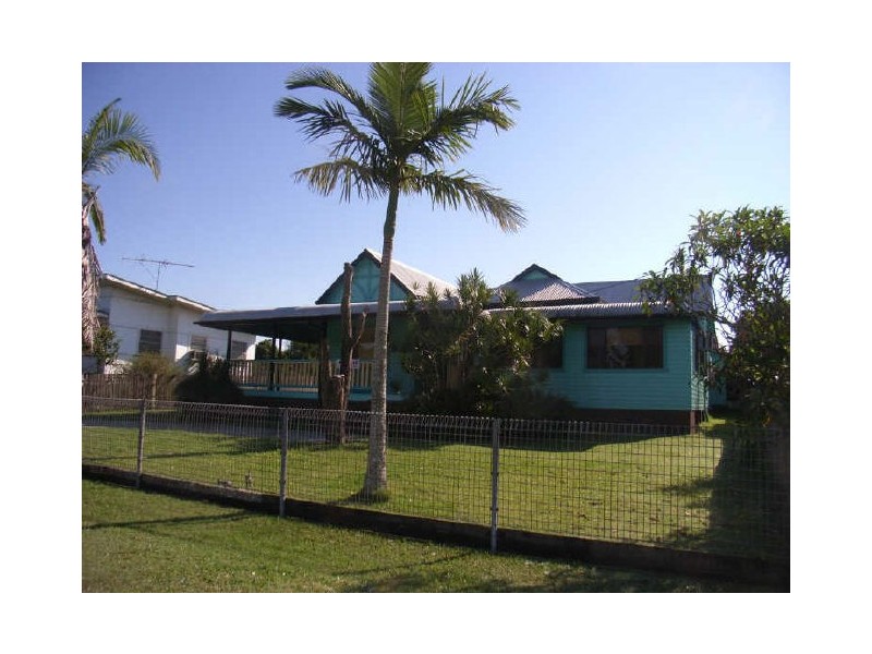 50 Canterbury, Casino NSW 2470