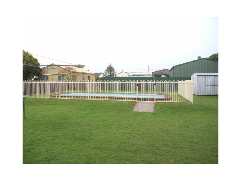 50 Canterbury, Casino NSW 2470