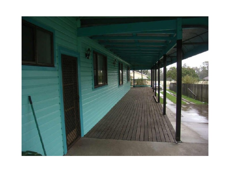 50 Canterbury, Casino NSW 2470