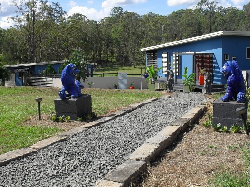 30 Te Araowa Drive, Casino NSW 2470