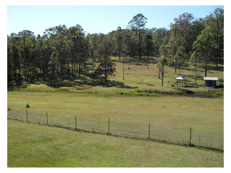 30 Te Araowa Drive, Casino NSW 2470