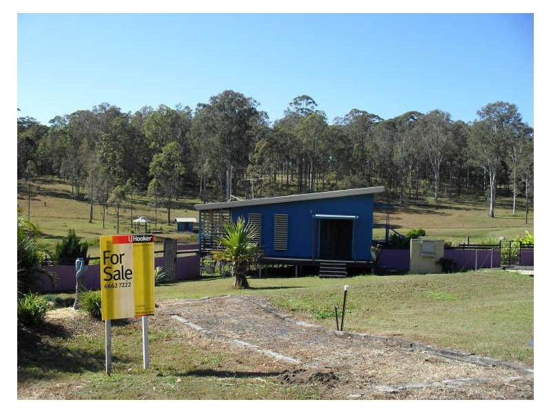 30 Te Araowa Drive, Casino NSW 2470