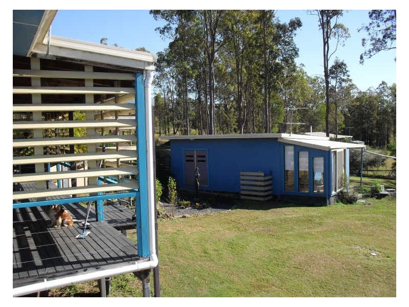 30 Te Araowa Drive, Casino NSW 2470