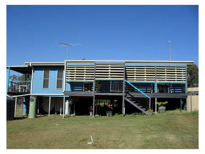 30 Te Araowa Drive, Casino NSW 2470