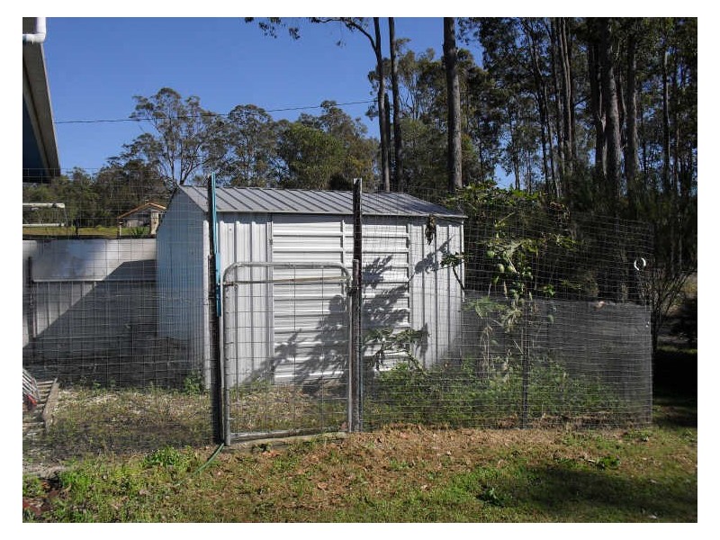 30 Te Araowa Drive, Casino NSW 2470