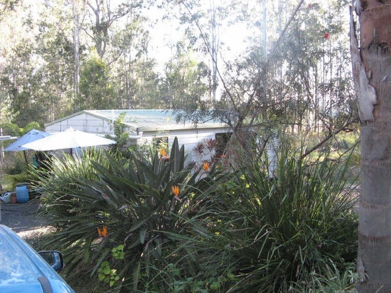 847 Mongogarie Road, Leeville NSW 2470