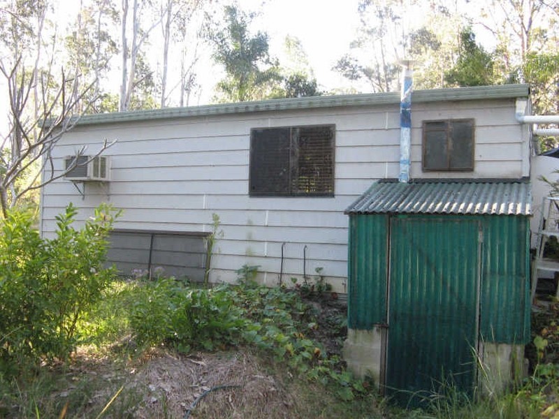 847 Mongogarie Road, Leeville NSW 2470