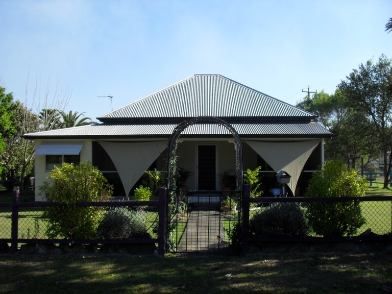 Bonalbo NSW 2469
