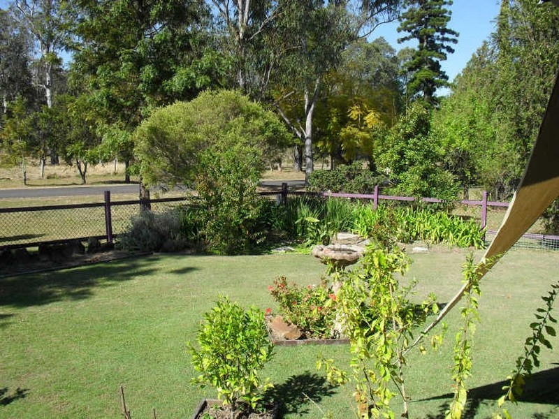 Bonalbo NSW 2469