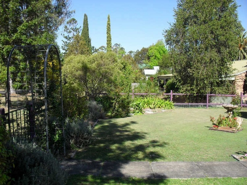 Bonalbo NSW 2469