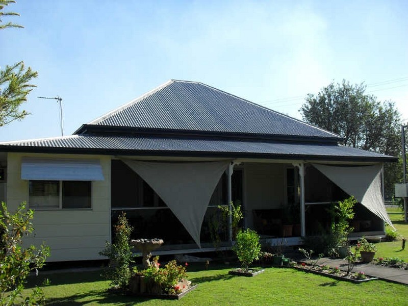 Bonalbo NSW 2469